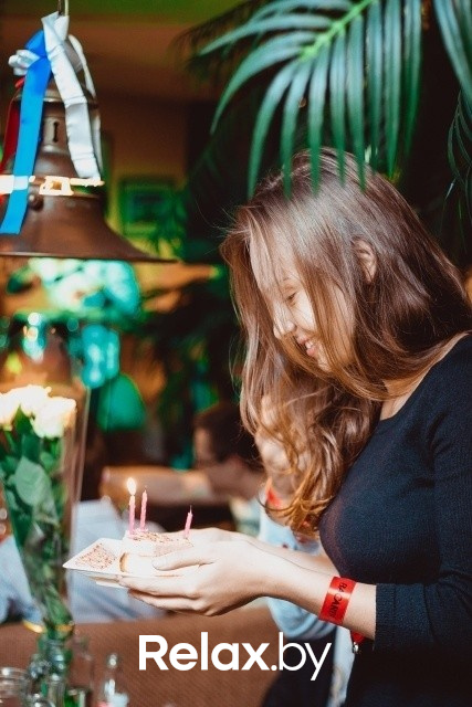 Bacardi Cuba Libre, фото № 28