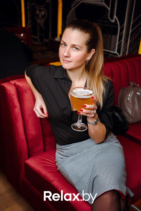 ZAVOD Opening Party, фото № 90