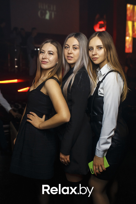 Пижамная вечеринка | part 2, фото № 71