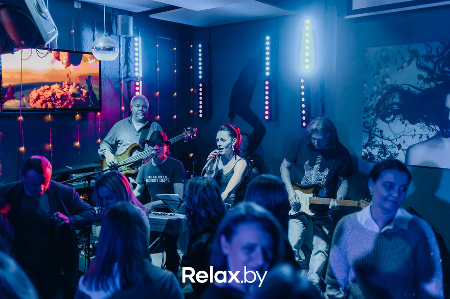 Ночные жители, фото № 58