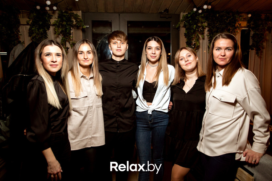 Ночные жители, фото № 53