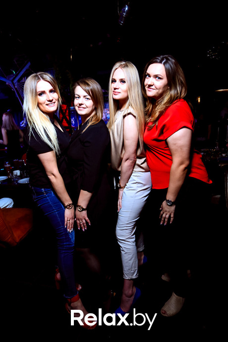 Brooklyn Live!, фото № 12