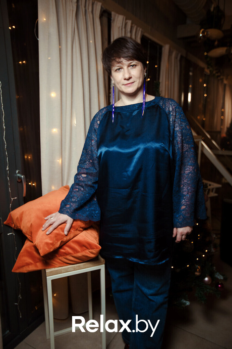 Новогодние вечера в Terra Club, фото № 34