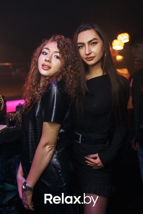 Пижамная вечеринка | part 2, фото № 45