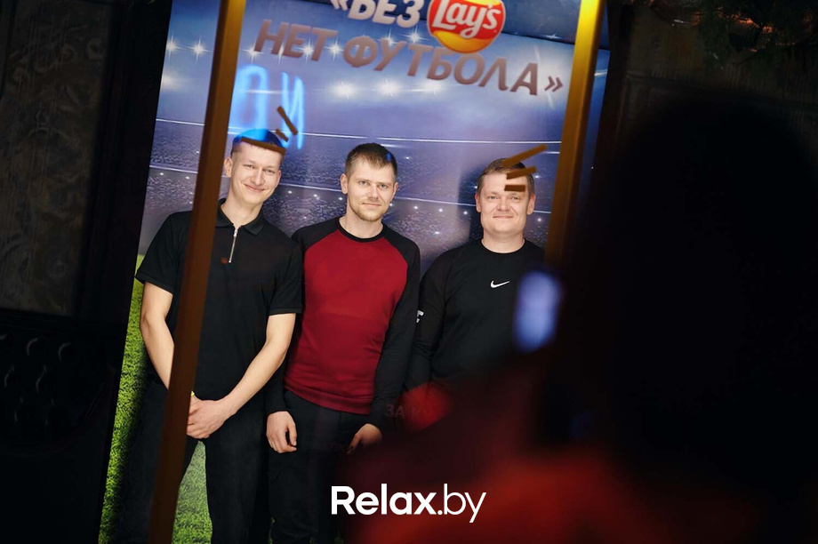 Saturday party, фото № 40