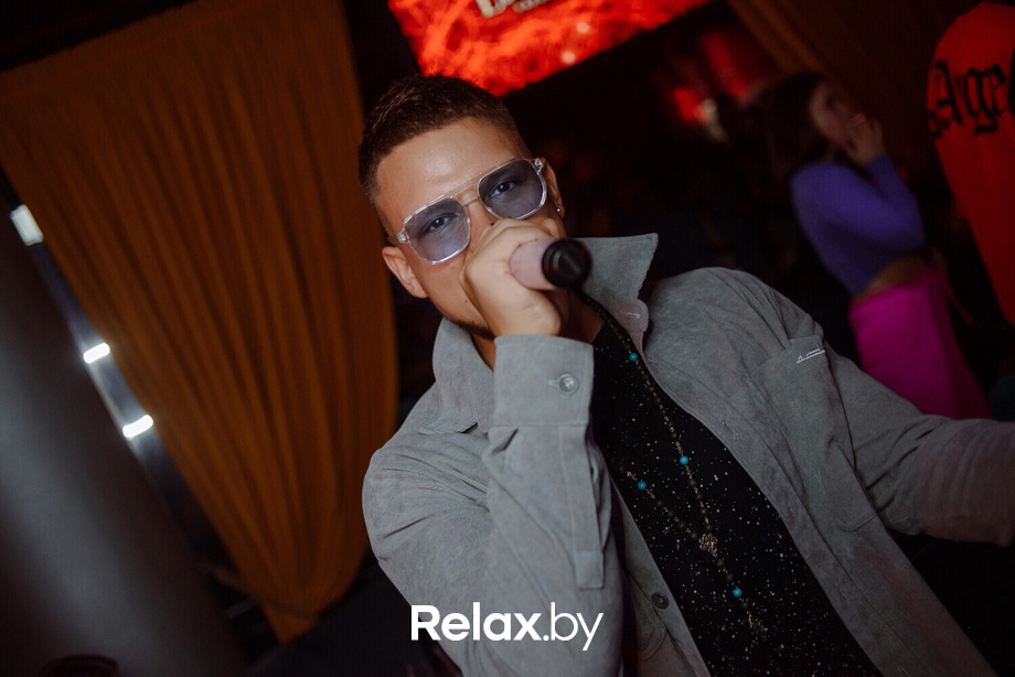 Friday LUXURIA LXR, фото № 23