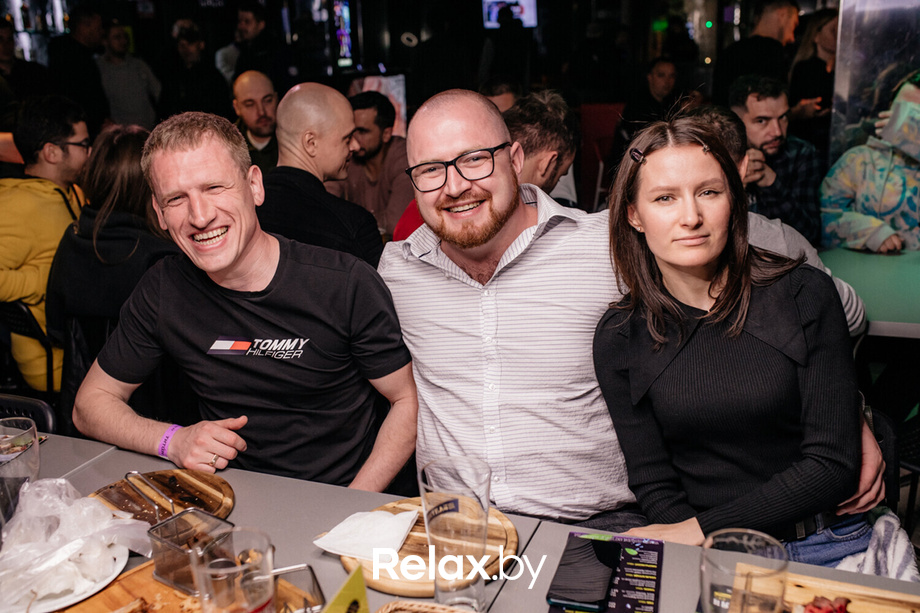 Финал Лиги Чемпионов, фото № 15