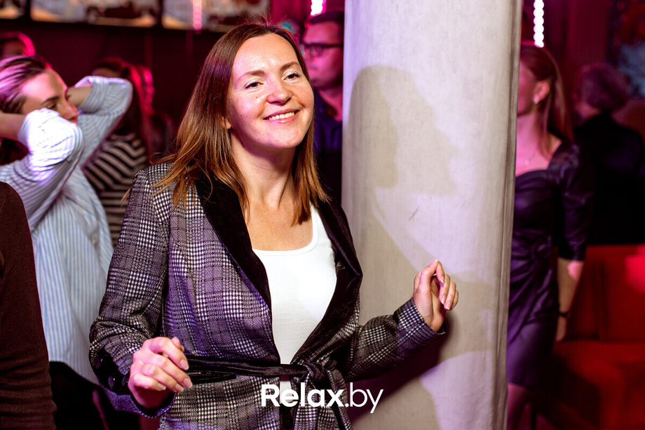 Ночные жители, фото № 35