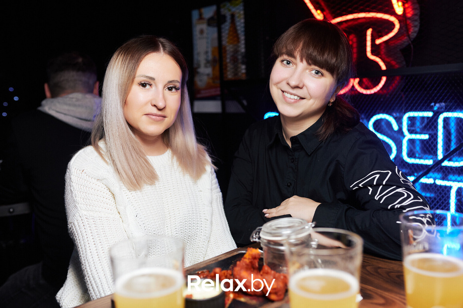 New Year Soundcheck, фото № 54