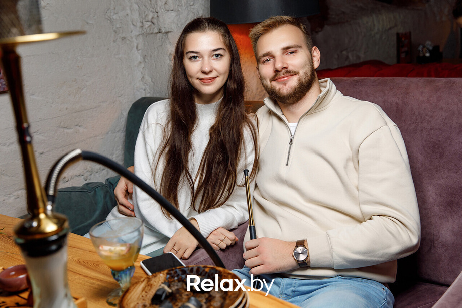 Live Lounge, фото № 19