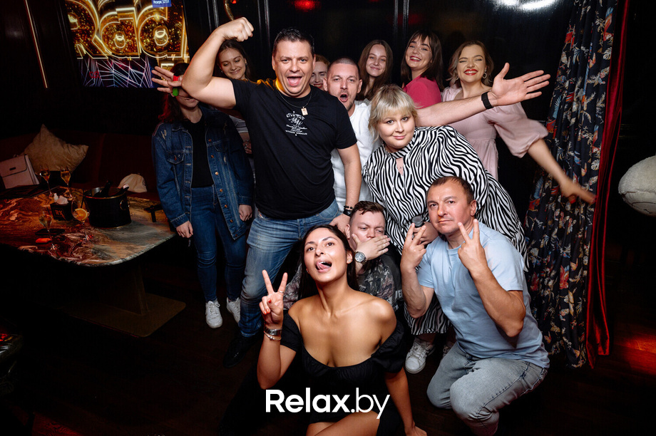 Have rest in Radio Killers, фото № 24