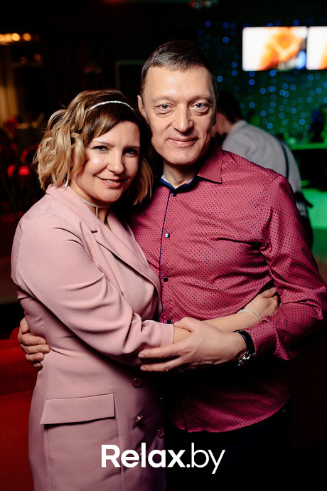 Ночные Жители, фото № 42