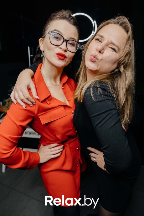 Ночные жители, фото № 10