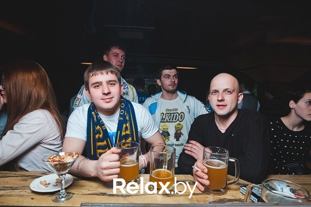 (Реал Мадрид - Барселона) Кубок ИСПАНИИ, фото № 11