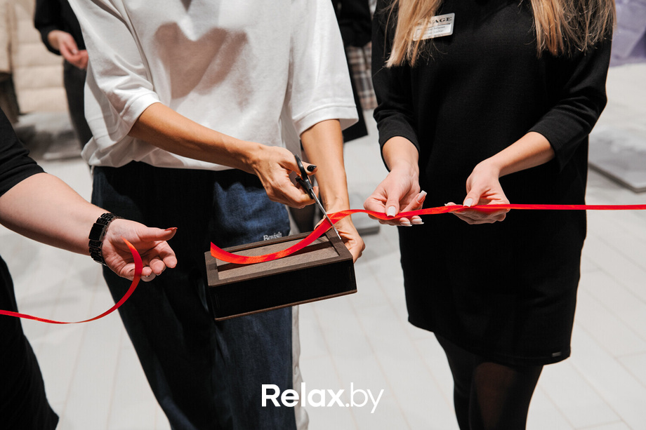 Открытие SAVAGE, фото № 19