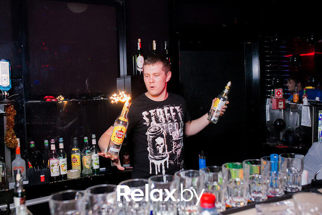 Valentine's night, фото № 132