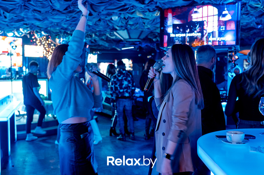 Love & Other Medication | Day 2, фото № 68