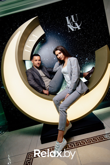 Luna party, фото № 46