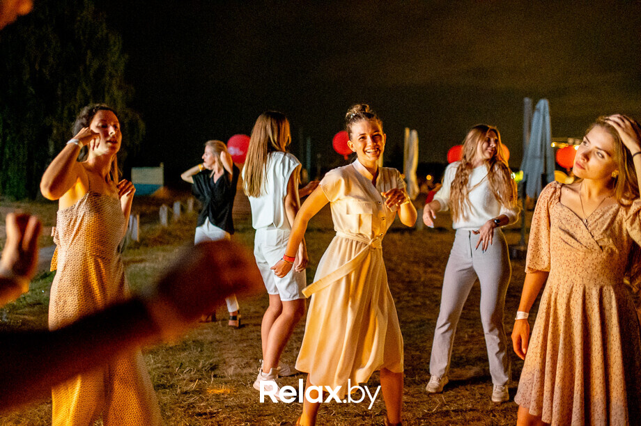 Вечеринка Martini Time, фото № 517