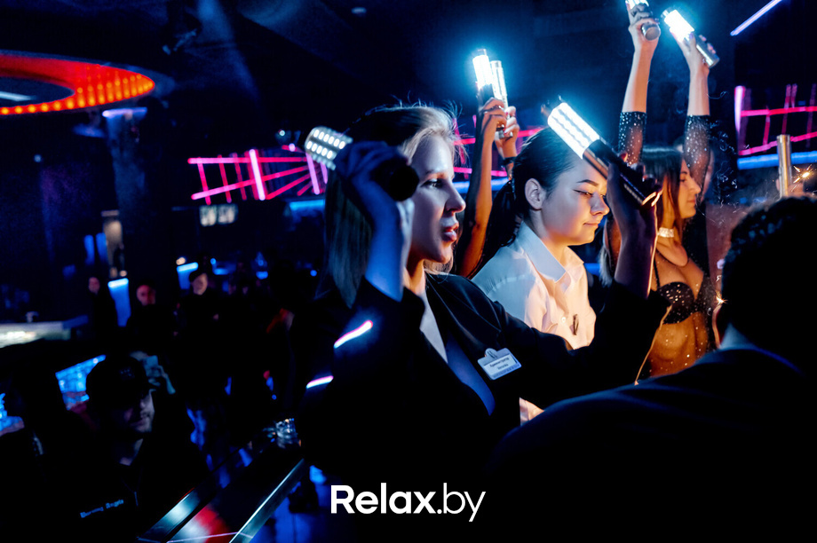 Hot weekend, фото № 69