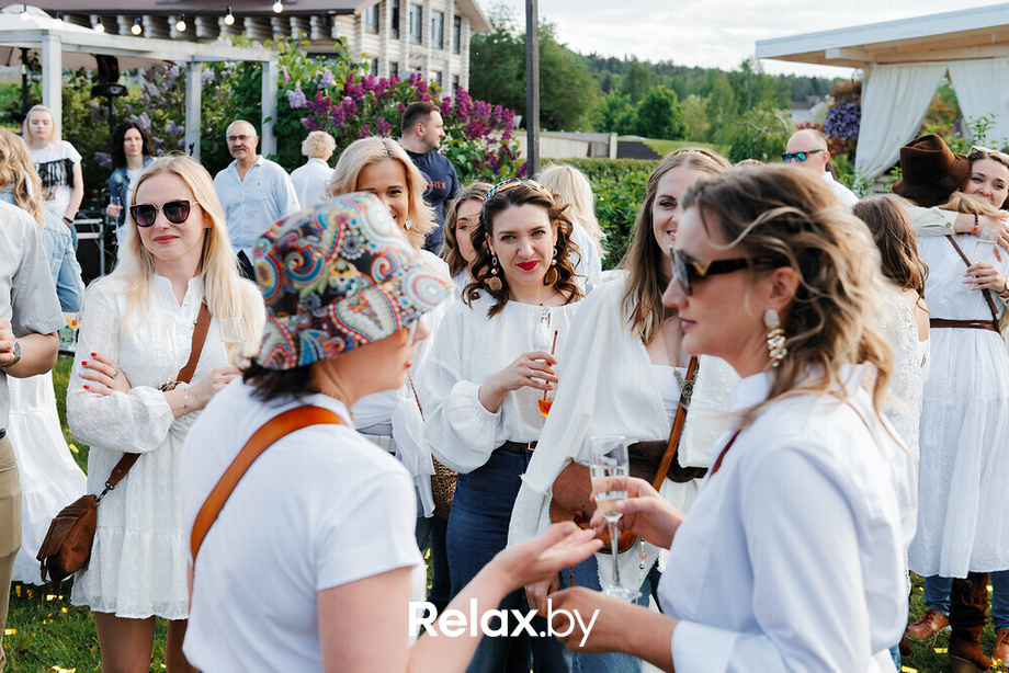 День рождения Светланы Зере, фото № 162