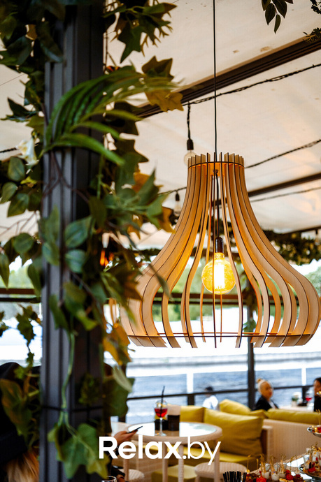 Открытие летней террасы LUNA, фото № 48