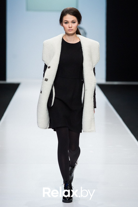 Elema на Moscow Fashion Week, фото № 18