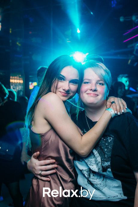 Pink party, фото № 16