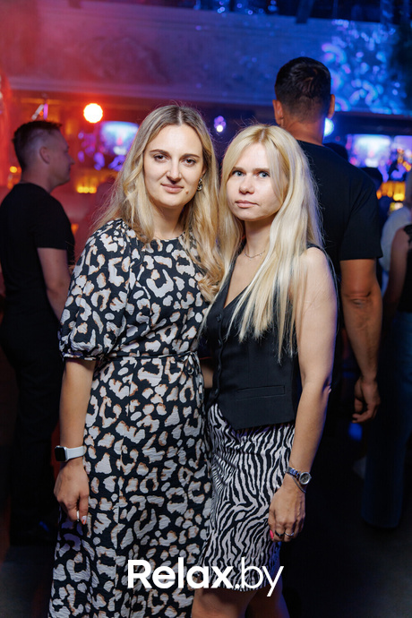 Friday party, фото № 12