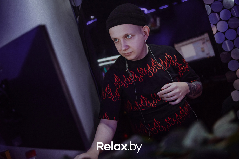 Friday LUXURIA LXR, фото № 12