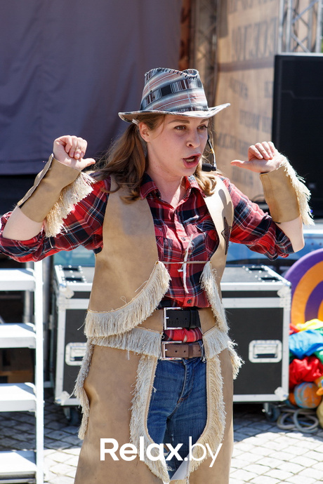 Ковбойская вечеринка, фото № 11