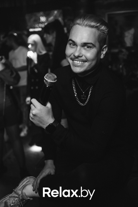 Saturday LUXURIA LXR, фото № 14