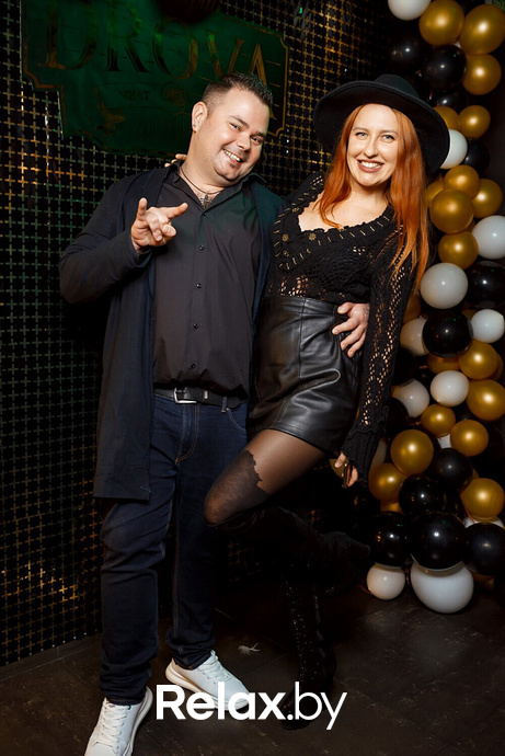 День рождения гастропаба Дрова, фото № 68