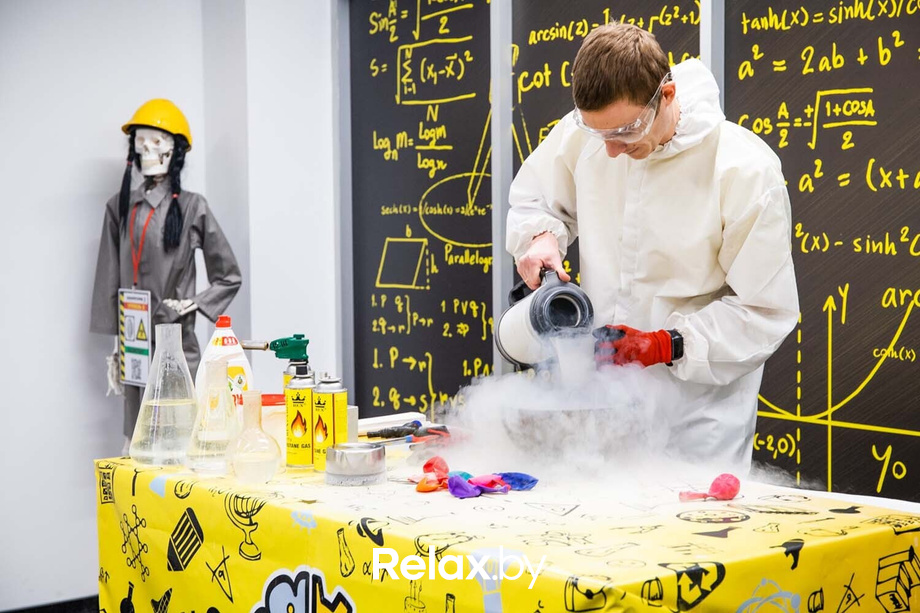 День Рождения парка наук «Квантум», фото № 7