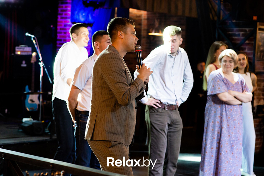 Brooklyn Girls Show!, фото № 4