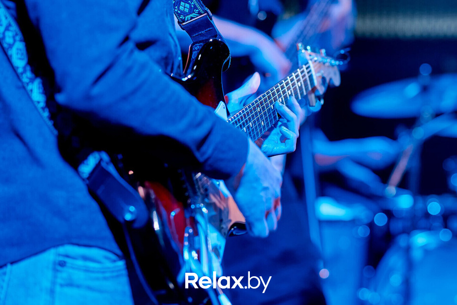 Friday Music, фото № 65