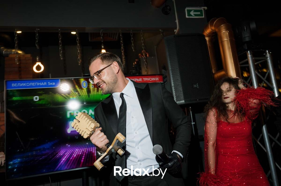 День рождения лаунж-ресторана NEFT, фото № 141