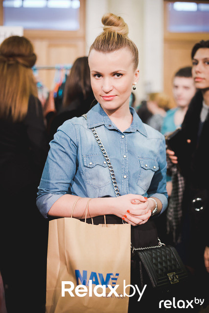 Топ 30 самых стильных людей прошедшей недели, фото № 4