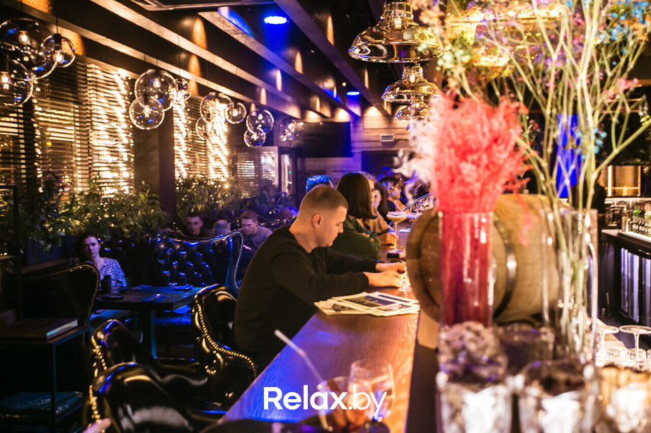 Выступление дуэта Donald&Tramp, фото № 38