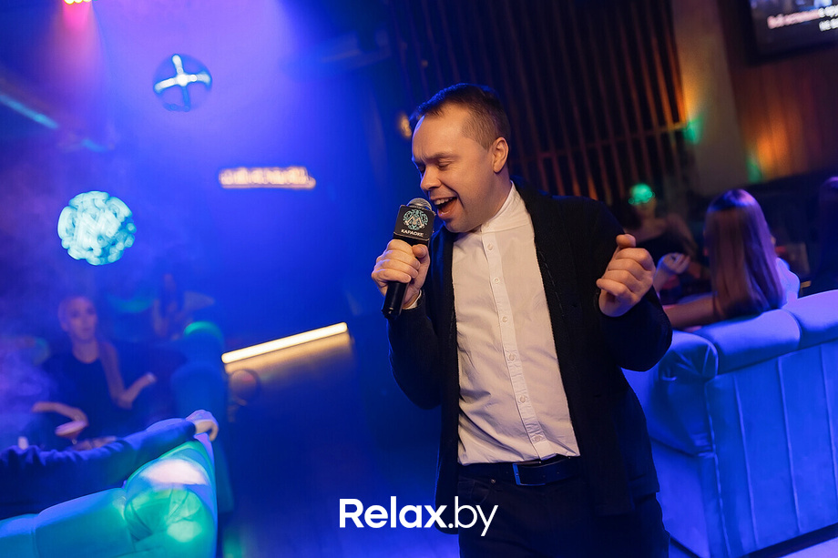 Караоке в Мяте, фото № 44