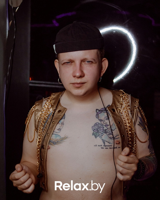 Friday LUXURIA LXR, фото № 21