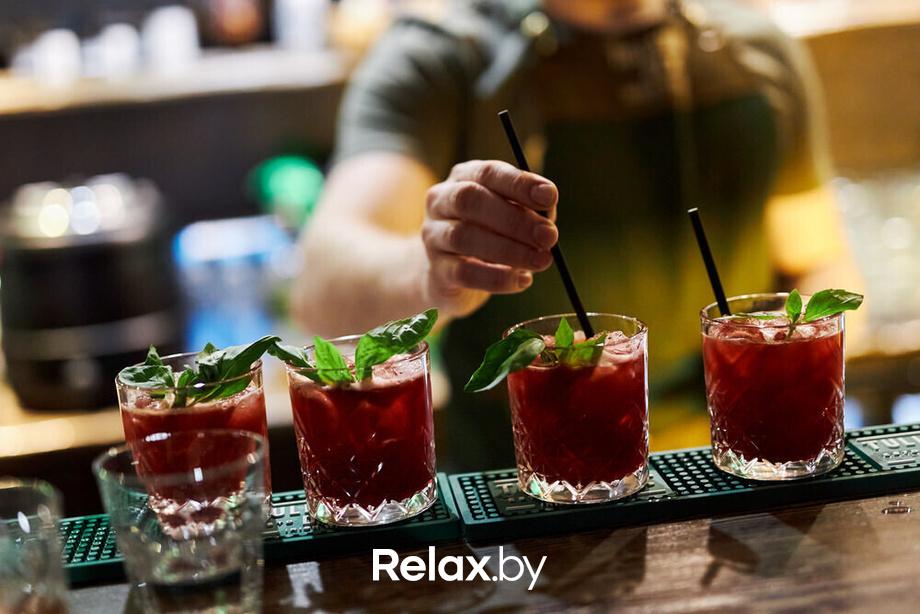 Tullamore St.Patrick's Day, фото № 159