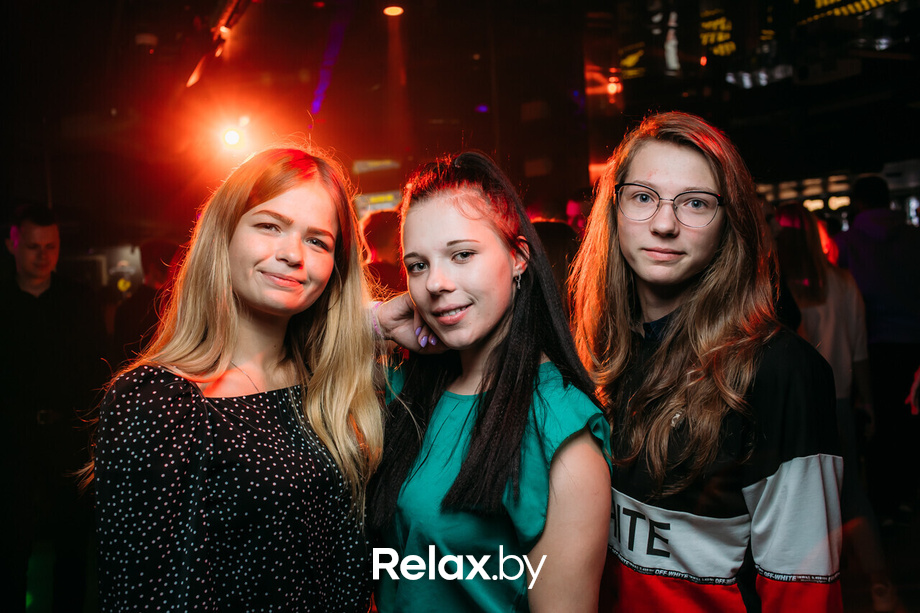 Champagne day party, фото № 1