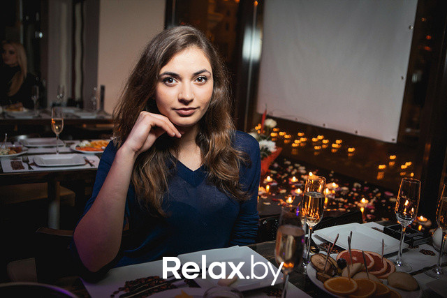 Union Coffee: St. Valentine's Day, фото № 47