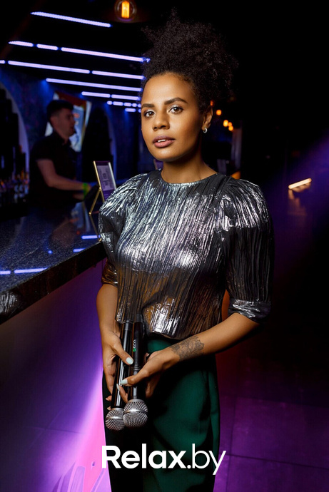 Saturday party, фото № 19