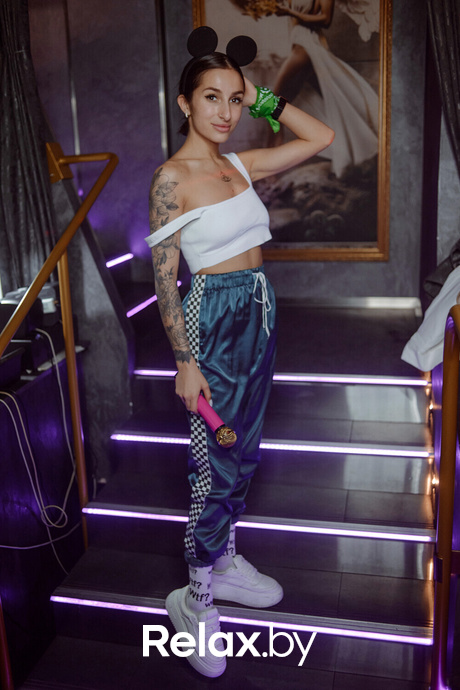 Friday LUXURIA LXR, фото № 21