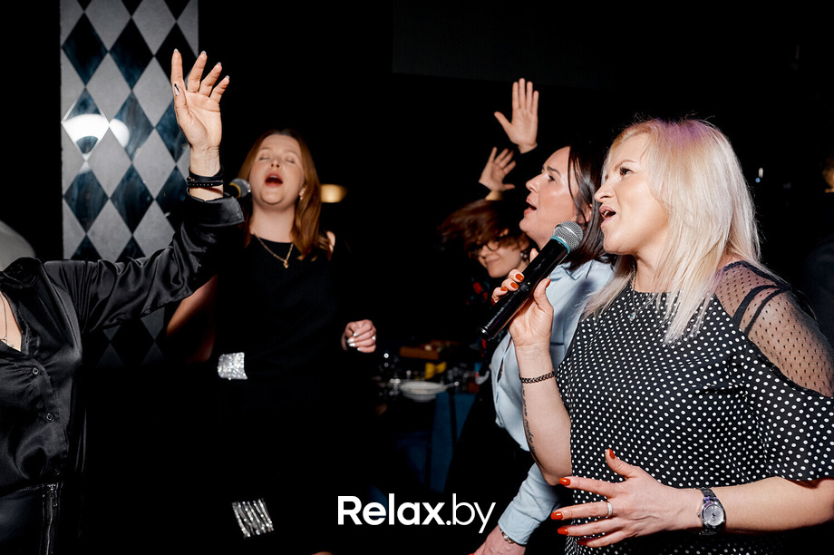 Saturday music, фото № 101