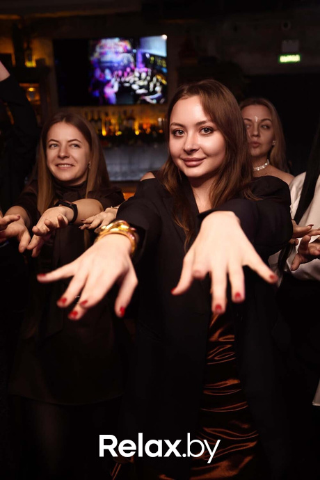 Новогодний корпоратив, фото № 46