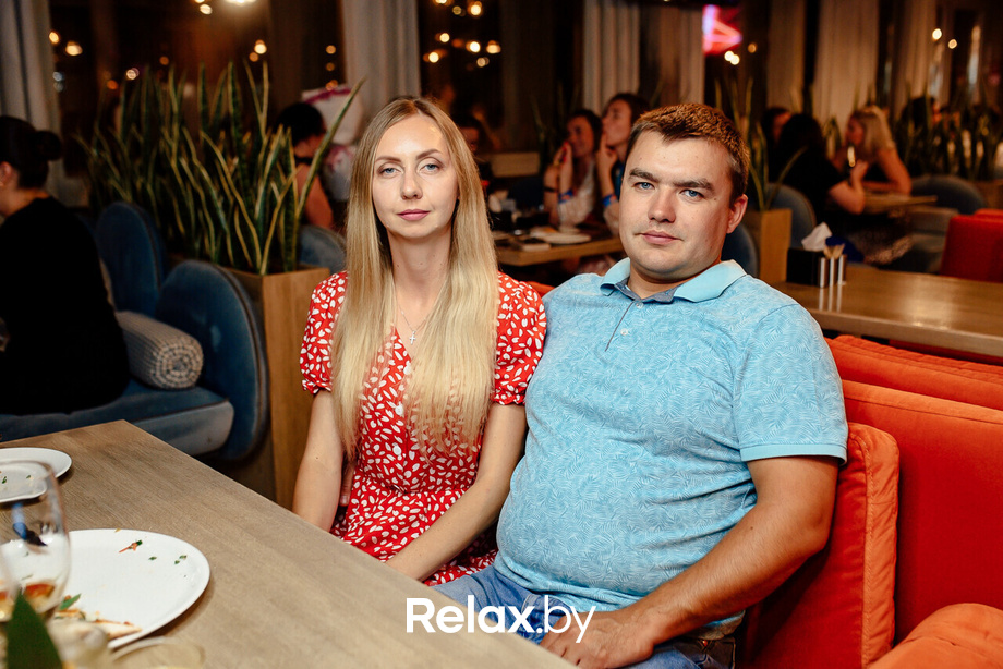 Terra party, фото № 48