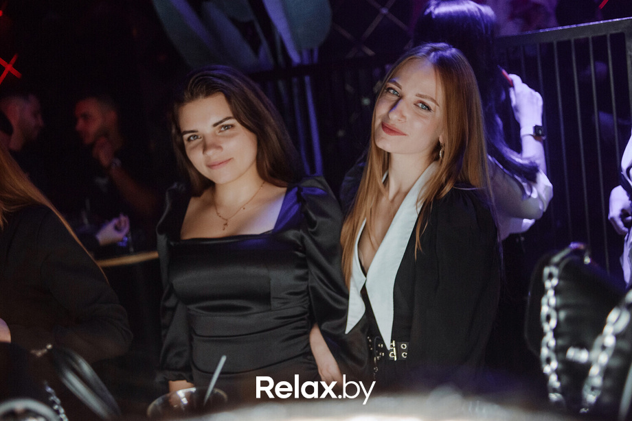 Saturday «Mama Stiflera party», фото № 39